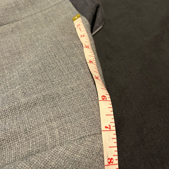 Reiss Men’s Light Blue Wool Elliot Blazer Medium - Picture 9 of 12